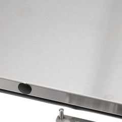 GLASTENDER 11000185 WALL BRACKETS & PARTS