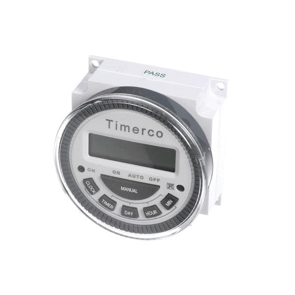 FWE TMRDIG TIMERS