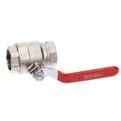 GRINDMASTER D048A BALL VALVES