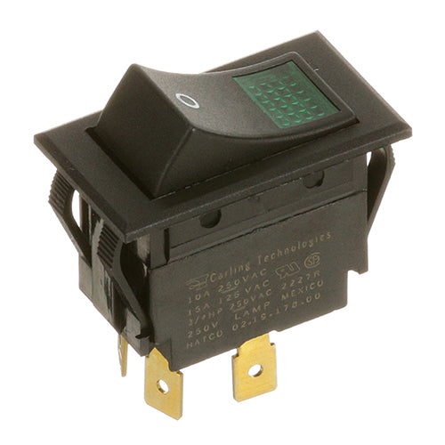 HATCO 02-19-178-00 TOGGLE SWITCHES