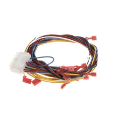 HENNY PENNY 158115-001 MOTOR PARTS
