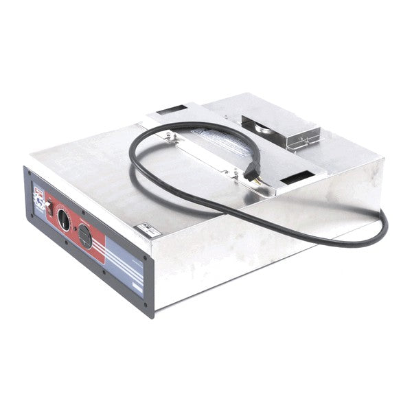 INTERMETRO RPC5-HM2000 AIR CLEANER REPLACEMENT PARTS