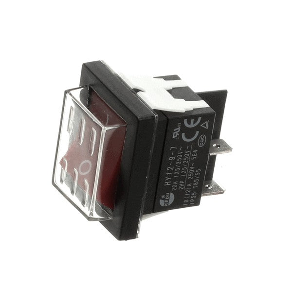 KELVINATOR 0USBS1 SWITCHING RELAYS
