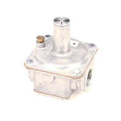 MONTAGUE 4686-8 GAS REGULATORS