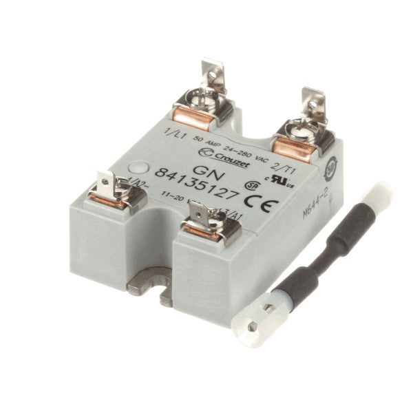 NEWCO 110367 RELAYS