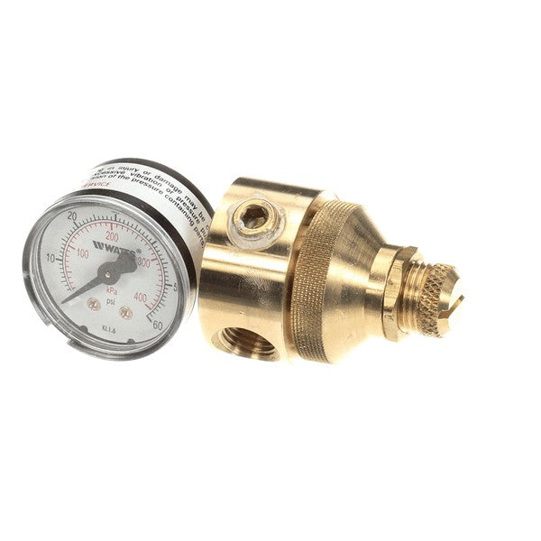 PITCO 112-000002-001 PRESSURE GAUGES