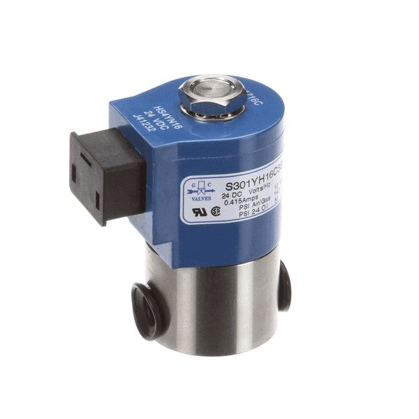 PENTAIR EV312808 SOLENOID VALVES