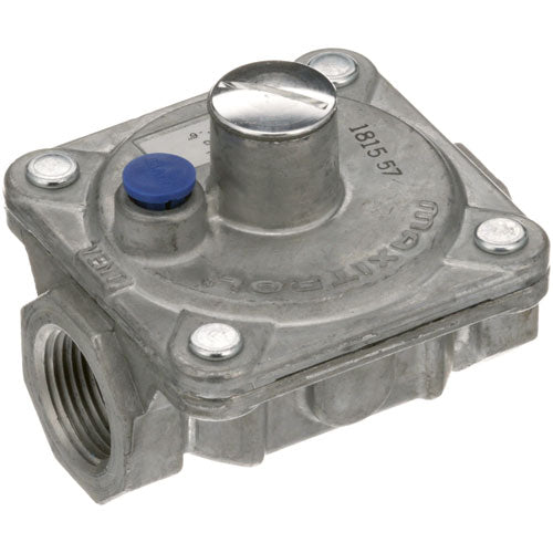 NIECO 2195 PRESSURE REGULATORS