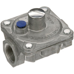NIECO 2195 PRESSURE REGULATORS