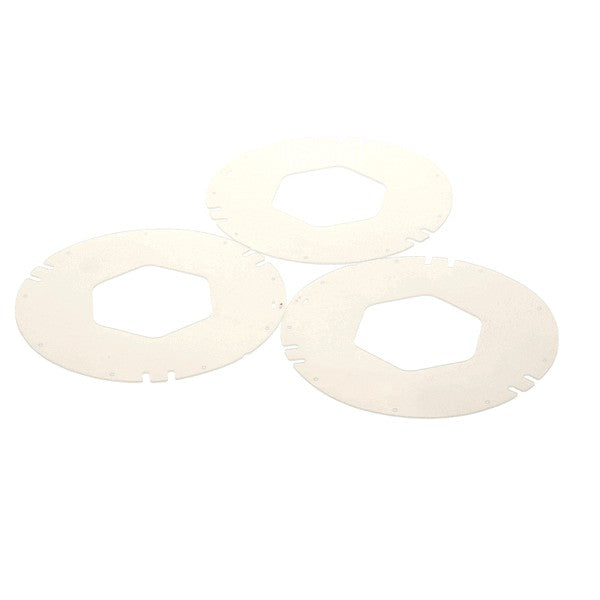 SAN JAMAR XC2422M-5 AIR CLEANER REPLACEMENT PARTS