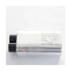 SHARP MICROWAVE RC-QZA331WRZZ CAPACITORS