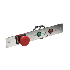 SOMERSET 2000-627 SWITCHING RELAYS