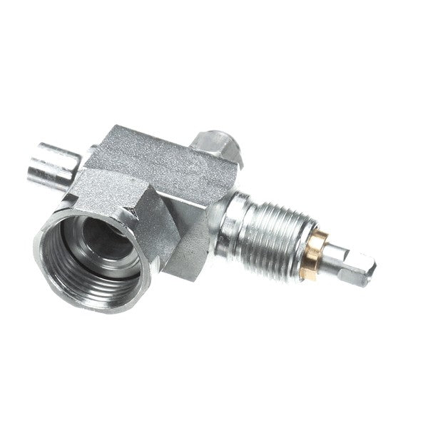 STRUCTURAL CONCEPTS 72749 GAS VALVES