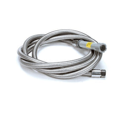 T&S BRASS B-0120-H STAINLESS STEEL FITTINGS