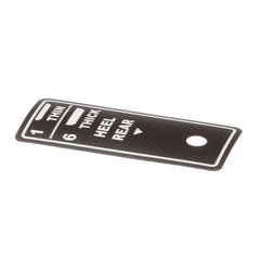 AJ ANTUNES 1001552 AIR CLEANER REPLACEMENT PARTS