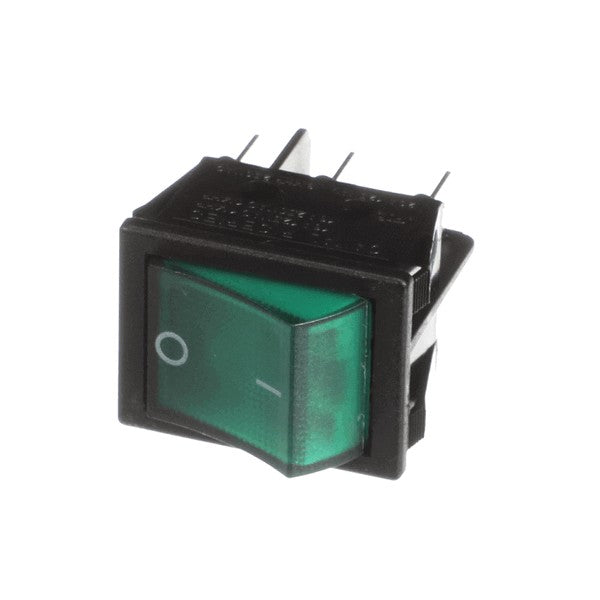 ADCRAFT HD-17 RELAYS