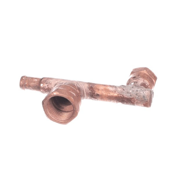 ACCUTEMP AT1A-5093-1 AIR CLEANER REPLACEMENT PARTS