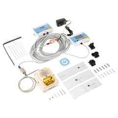 ALLPOINTS 8030075 AIR CLEANER REPLACEMENT PARTS