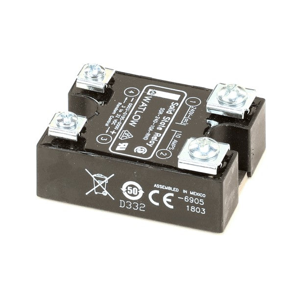 ALLPOINTS 8105184 CONTROL BOARDS