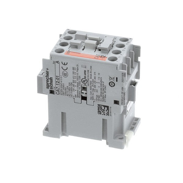 ALTO-SHAAM CN-47698 CONTACTORS