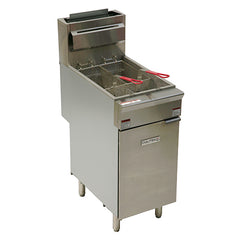 ALLPOINTS CULGF90NG FRYERS