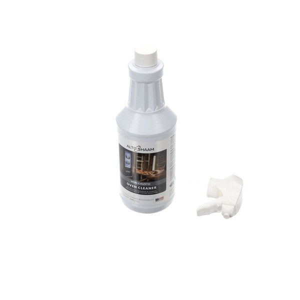 ALTO-SHAAM CE-46828 CHEMICALS AND CLEANERS