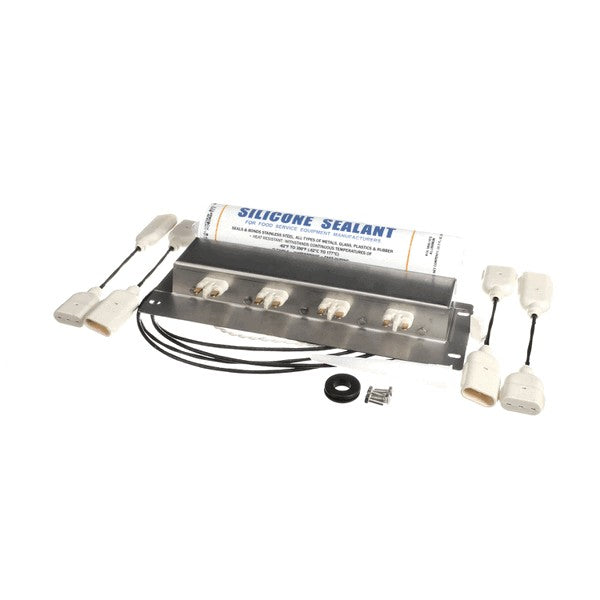 ALTO-SHAAM 5035282 WALL BRACKETS & PARTS