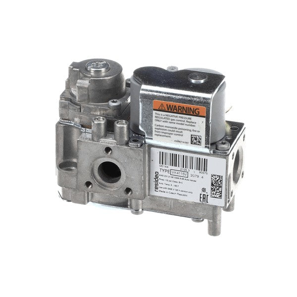 ALTO-SHAAM VA-39851 SMART VALVE GAS CONTROLS