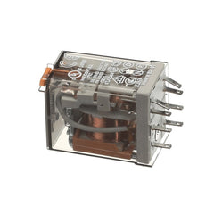 AMERICAN DISH SERVICE 291-3005 DPDT RELAYS