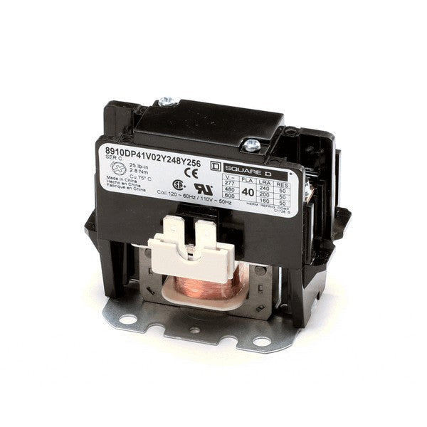 AMERICAN DISH SERVICE 091-3083 CONTACTORS