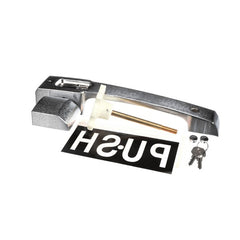 AMERICAN PANEL 9C-1199 DOORS AND DOOR HARDWARE