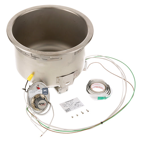 APW 3P-SM5011S CONTROL BOARDS