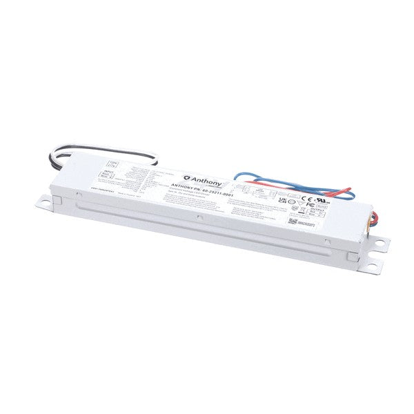 ANTHONY WELDED PRODUCTS 60-25211-0001 CONTROL BOARDS