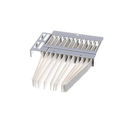 ATOSA W04090861 AIR CLEANER REPLACEMENT PARTS