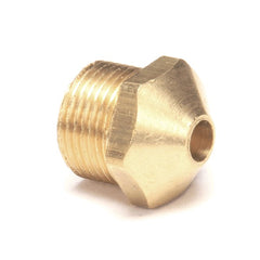BAKERS PRIDE 2A-R3120P BURNER ORIFICE