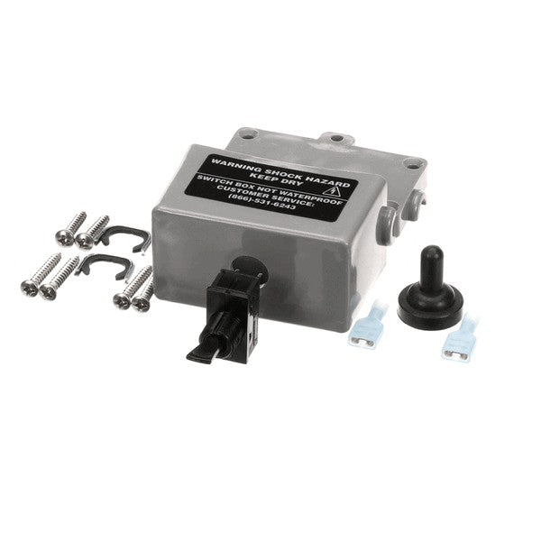 BAR MAID SWA-150 RELAYS