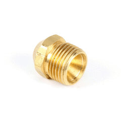 BAKERS PRIDE 2A-R3131P BURNER ORIFICE