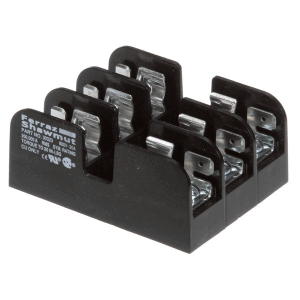 BAKERS PRIDE 2E-P1166A FUSES