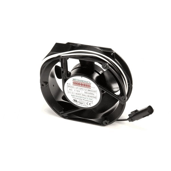 BAXTER 01-1P2455-00002 CONDENSER FAN MOTORS