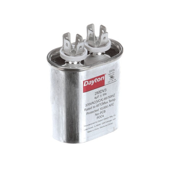 BAXTER 01-1000V8-00111 CAPACITORS