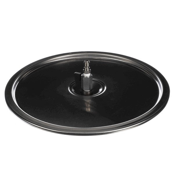 BIRO VT630S BALL VALVES