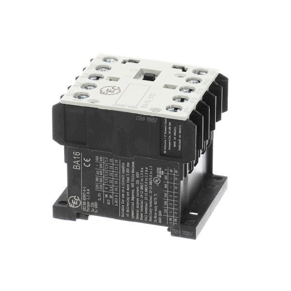 BIRO 26EC-310-A CONTACTORS