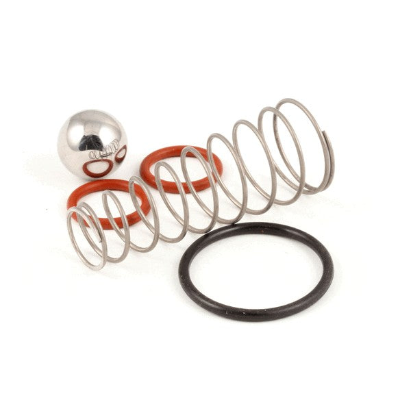 BKI-BARBEQUE KING AN1529220S O-RINGS & GASKETS