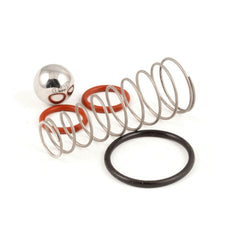 BKI-BARBEQUE KING AN1529220S O-RINGS & GASKETS