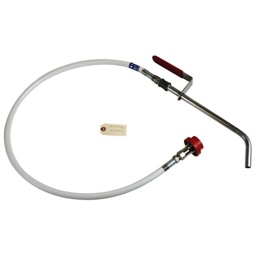 BKI-BARBEQUE KING SB2332 HOSE AND HOSE FITTINGS
