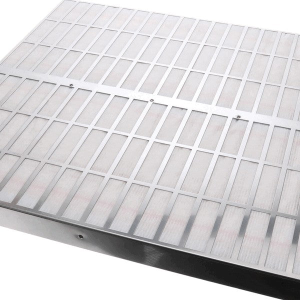 BLODGETT 100777 AIR CLEANER REPLACEMENT PARTS