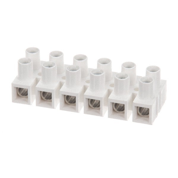 CARTER HOFFMANN 18607-0009 TERMINAL BLOCKS