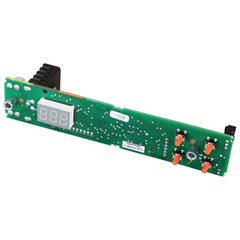 CARTER HOFFMANN 18616-0262 CONTROL BOARDS