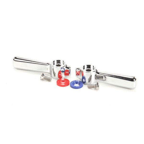 CHICAGO FAUCETS 369-CJK BATH & KITCHEN FAUCETS