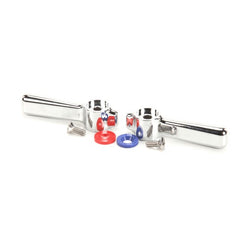 CHICAGO FAUCETS 369-CJK BATH & KITCHEN FAUCETS